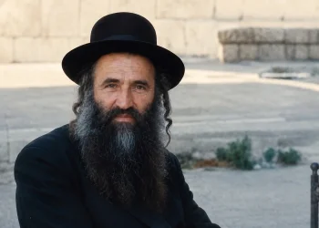 מה אתם יודעים על צדיקים נסתרים? 12 עובדות על רבי יוסף וולטוך