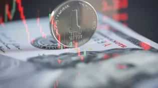 הדולר בשפל: בשווקים מזהירים מצניחה ל-2.5 שקלים והיצואנים נכנסים ללחץ