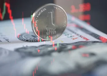 הדולר בשפל: בשווקים מזהירים מצניחה ל-2.5 שקלים והיצואנים נכנסים ללחץ