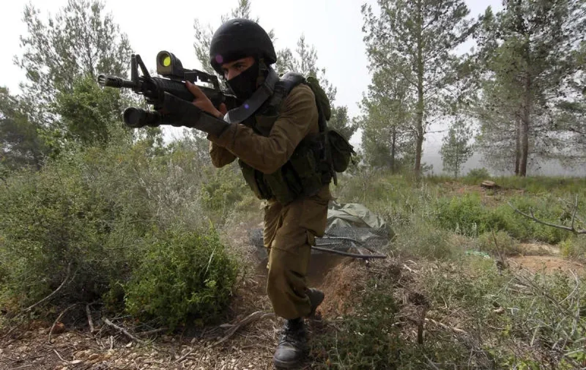 חזר מהלחימה בעזה וגילה שזכה ב-15 מיליון שקל חזר מהלחימה בעזה וגילה שזכה ב-15 מיליון שקל