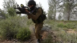 חזר מהלחימה בעזה וגילה שזכה ב-15 מיליון שקל