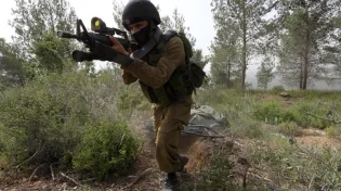 חזר מהלחימה בעזה וגילה שזכה ב-15 מיליון שקל