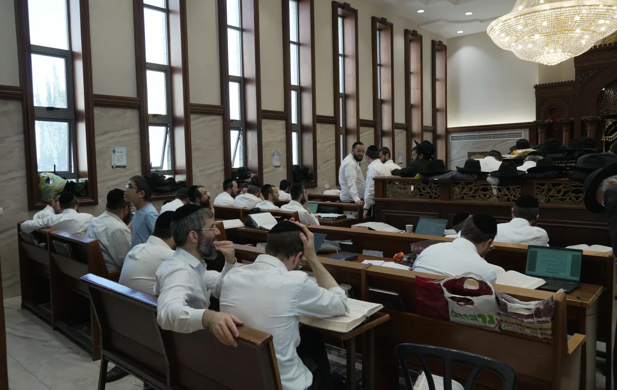 כוח נדיר נפתח בשבת: כך מצטרפים לסגולת הרפואה הגדולה כוח נדיר נפתח בשבת: כך מצטרפים לסגולת הרפואה הגדולה