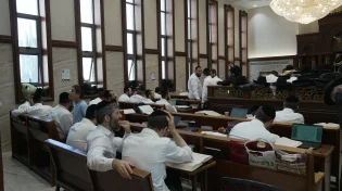 כוח נדיר נפתח בשבת: כך מצטרפים לסגולת הרפואה הגדולה