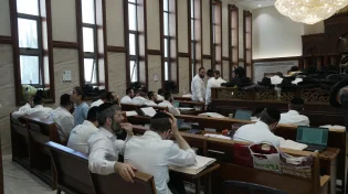 כוח נדיר נפתח בשבת: כך מצטרפים לסגולת הרפואה הגדולה