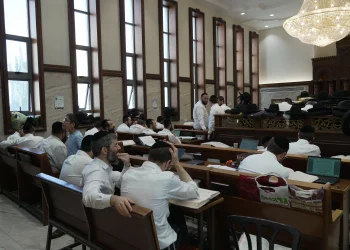כוח נדיר נפתח בשבת: כך מצטרפים לסגולת הרפואה הגדולה