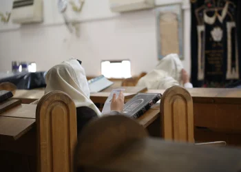 מחפשים סגולה לישועה? שלוש המילים שהקב"ה הבטיח בעצמו