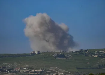 מעל 40 יעדי טרור בסוף שבוע אחד: חיזבאללה תחת אש בדרום לבנון מעל 40 יעדי טרור בסוף שבוע אחד: חיזבאללה תחת אש בדרום לבנון