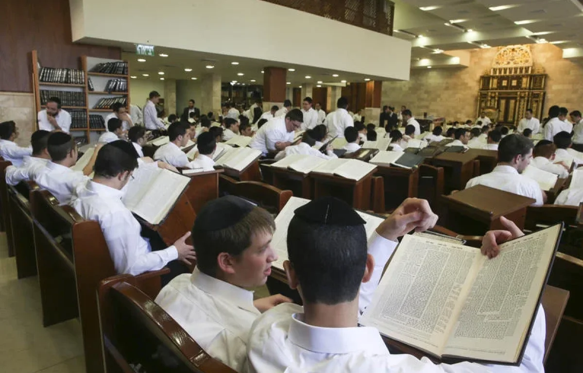 הסוד של חג השבועות: למה דווקא עכשיו נפתחים שערי רפואה? הסוד של חג השבועות: למה דווקא עכשיו נפתחים שערי רפואה?