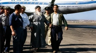 הצדיק שהבבא סאלי היה שולח אליו לברכה, וכיום אלפים פוקדים את ציונו