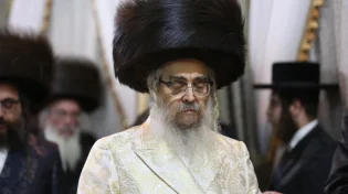 מוזיקה מודרנית בחתונות? האדמו"ר מסאטמר זועק על כך