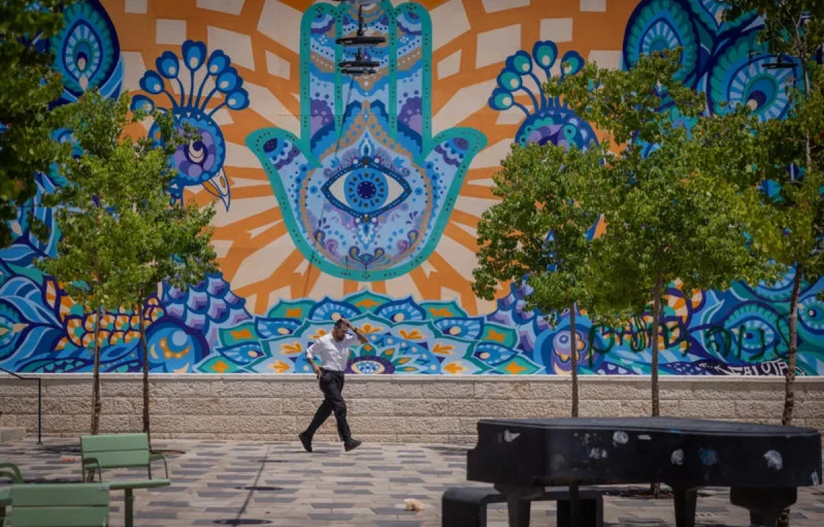 מפחדים מעין הרע? הסגולה העתיקה שחז"ל גילו לנו מפחדים מעין הרע? הסגולה העתיקה שחז"ל גילו לנו