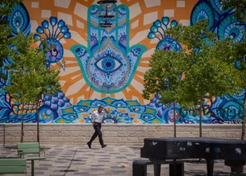 מפחדים מעין הרע? הסגולה העתיקה שחז"ל גילו לנו מפחדים מעין הרע? הסגולה העתיקה שחז"ל גילו לנו