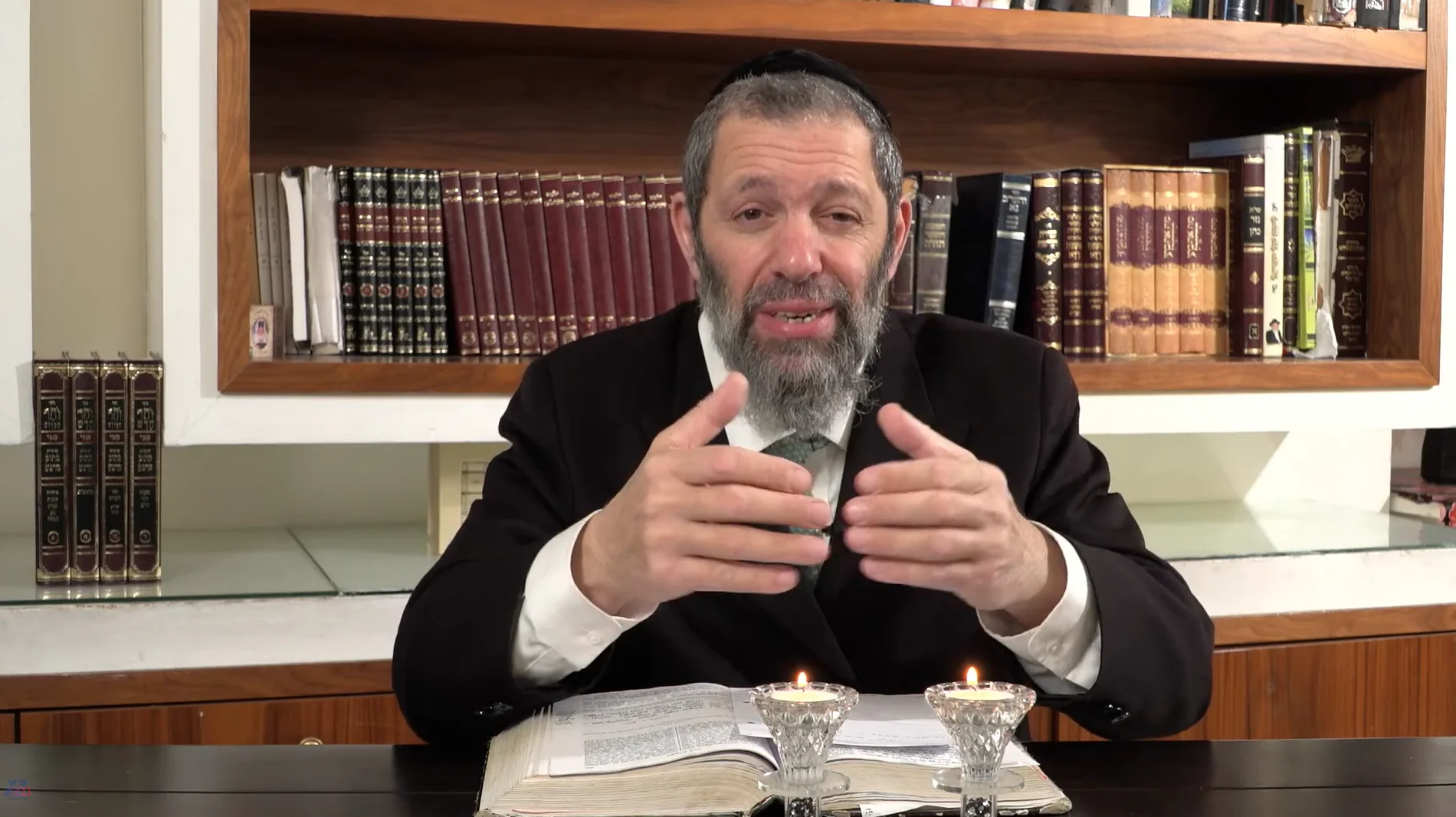 הסגולה מחקה חוב של 13 אלף שקל תוך יומיים! | הרב עמנואל מזרחי