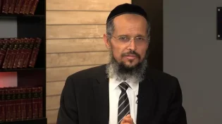 הבבא סאלי התגלה: המסר המצמרר לעם ישראל