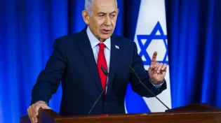 נתניהו בראיון דרמטי: "אם המשטר באיראן יופל - זה הסוף של חיזבאללה וחמאס"