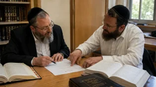 חברך במצוקה? אל תנצל אותו: למה התורה רואה ב"ריבית" פגיעה באחווה היהודית?