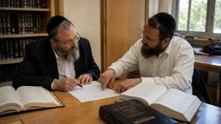 חברך במצוקה? אל תנצל אותו: למה התורה רואה ב"ריבית" פגיעה באחווה היהודית?