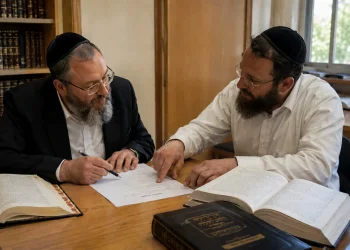 חברך במצוקה? אל תנצל אותו: למה התורה רואה ב"ריבית" פגיעה באחווה היהודית?
