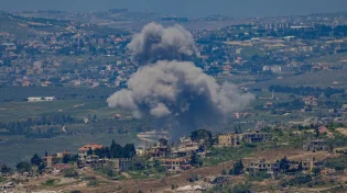 "ייקח כמה שעות": תושבי הצפון עודכנו, צה"ל פתח בגל תקיפות בלבנון