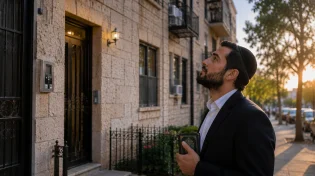 רוצים דירה משלכם? התפילה והסגולה למציאת דירה ראויה