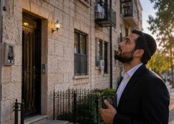רוצים דירה משלכם? התפילה והסגולה למציאת דירה ראויה