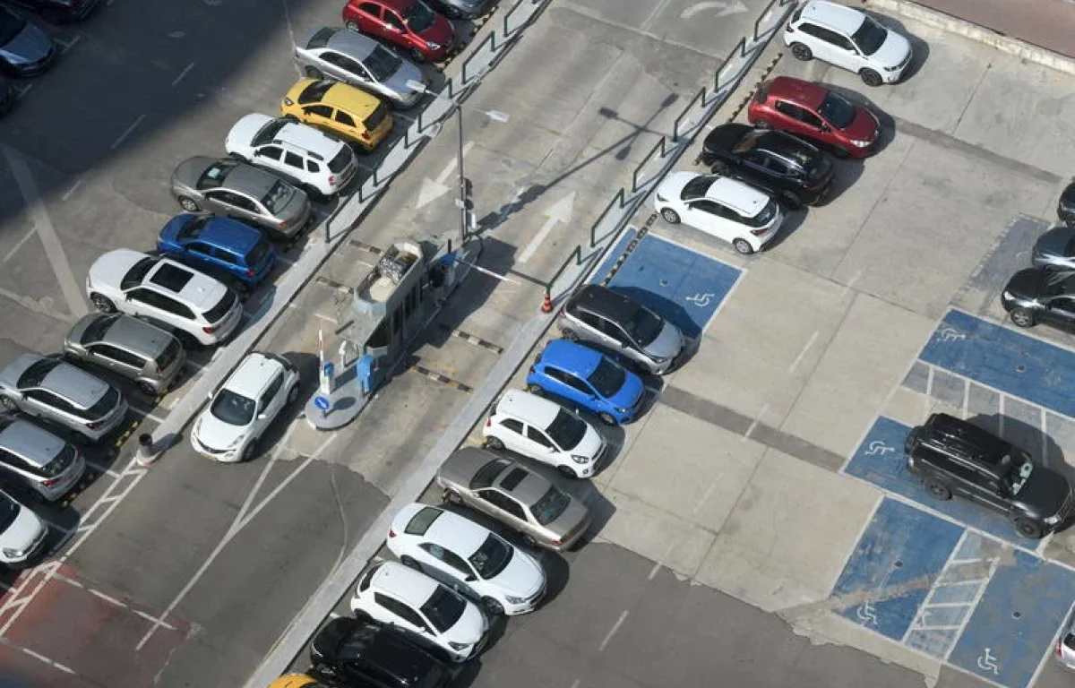 מסוכן על הכביש: אלו הן הערים שבהן כלי הרכב הם הכי "מבוגרים"