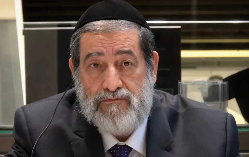 הרב שנשאר אחרון בסוריה: 5 שנים לפטירת הרב אברהם חמרה זצ"ל הרב שנשאר אחרון בסוריה: 5 שנים לפטירת הרב אברהם חמרה זצ"ל