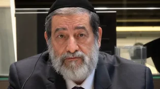 הרב שנשאר אחרון בסוריה: 5 שנים לפטירת הרב אברהם חמרה זצ"ל