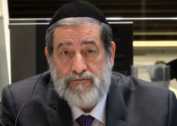 הרב שנשאר אחרון בסוריה: 5 שנים לפטירת הרב אברהם חמרה זצ"ל