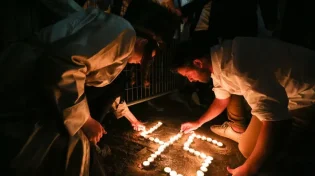 5 שנים לאסון מירון: הלילה ששינה את ל״ג בעומר לנצח