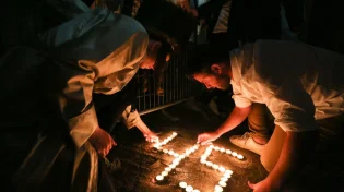 5 שנים לאסון מירון: הלילה ששינה את ל״ג בעומר לנצח