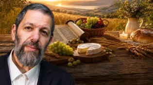 הסגולה העצומה לשבת הקרובה ולשבועות: "כך פותחים שפע, פרנסה וברכה בבית"