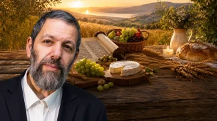 הסגולה העצומה לשבת הקרובה ולשבועות: "כך פותחים שפע, פרנסה וברכה בבית"