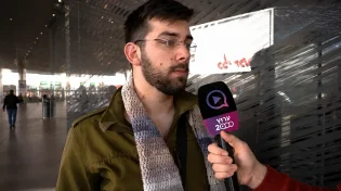 מה היית עושה אם אשתך הייתה חוזרת בתשובה? התשובה הפתיעה