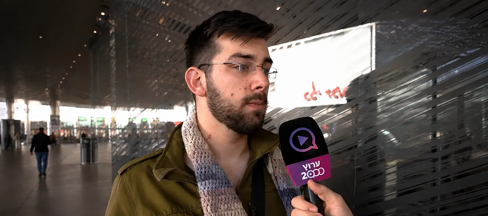 מה היית עושה אם אשתך הייתה חוזרת בתשובה? התשובה הפתיעה
