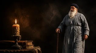 מה מקרב את הגאולה?: 6 עצות מרבי חיים חורי זיע"א שלא הכרתם
