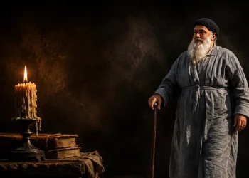מה מקרב את הגאולה?: 6 עצות מרבי חיים חורי זיע"א שלא הכרתם