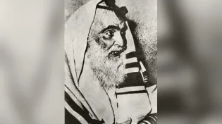 הבבא סאלי אמר עליו: "לך לשם ותיוושע". הצדיק שקברו הפך למוקד הישועות