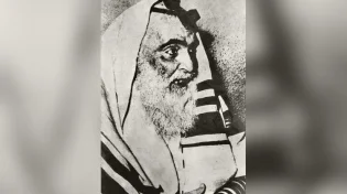 הבבא סאלי אמר עליו: "לך לשם ותיוושע". הצדיק שקברו הפך למוקד הישועות