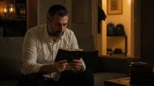 מרגש: הרופאים דיברו על נס רפואי, וזה מה שהחזיר לו את התקווה