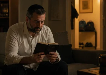 מרגש: הרופאים דיברו על נס רפואי, וזה מה שהחזיר לו את התקווה מרגש: הרופאים דיברו על נס רפואי, וזה מה שהחזיר לו את התקווה
