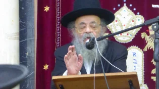 אבל בעולם התורה: הגאון הרב דוד שמידל זצ"ל הלך לעולמו בגיל 92