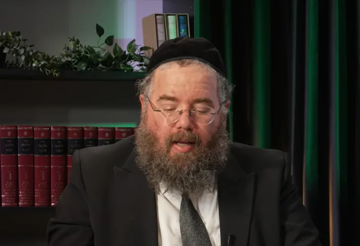 איראן מאיימת: &ldquo;השעון מתקדם&rdquo; | מה מגלות האותיות לפי חז״ל