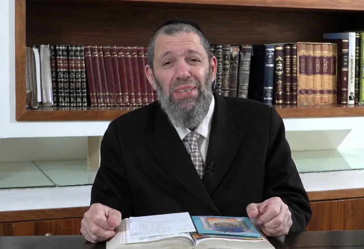הסגולה לשבועות הקרוב: "כך פותחים שפע, פרנסה וברכה בבית"