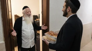 המחווה הקטנה לשכן הבודד - הפכה להצלת חיים מדהימה