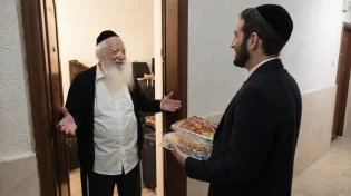 המחווה הקטנה לשכן הבודד - הפכה להצלת חיים מדהימה