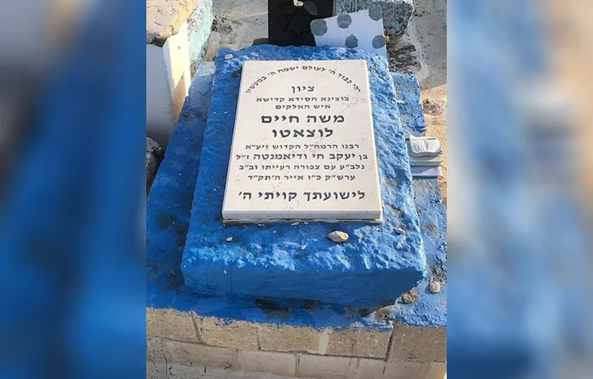 הנער שידע את כל התלמוד בעל פה: 7 עובדות על הרמח"ל