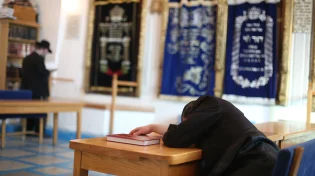 חלמתם משהו ואתם זוכרים אותו בבירור? ייתכן שיש כאן מסר עמוק