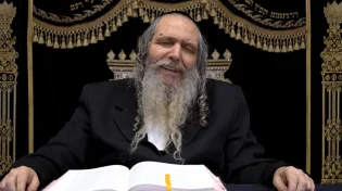 "אמרו 8 פעמים ותראו ישועה": הרב שלום ארוש בסגולה שאסור לפספס